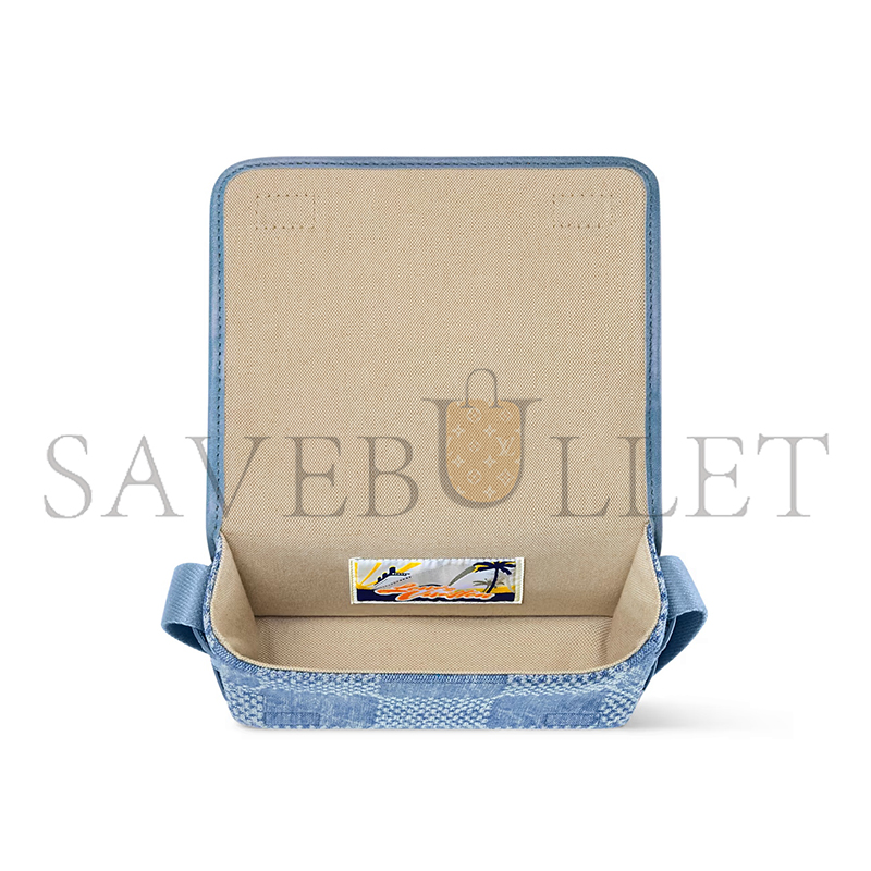 l0*is V*t0n bosphore wearable wallet n00210 (19*12*7cm)